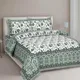 Multicolor__Jaipuri bedsheet